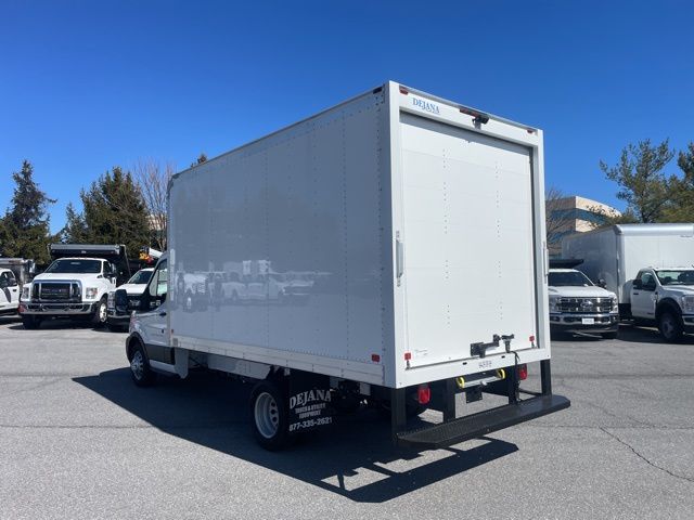 2024 Ford Transit 350 HD