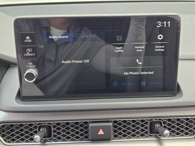 new 2026 Acura Integra car, priced at $38,070