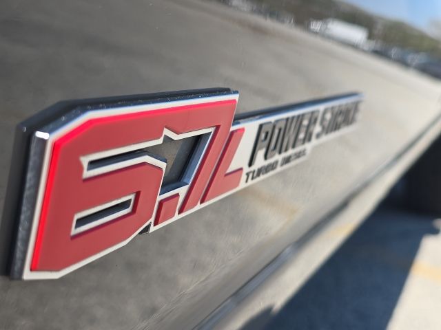 2026 Ford F-250SD King Ranch:45902A