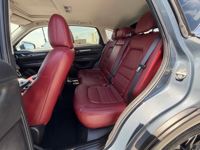2023 Mazda CX-5 S Carbon Edition - Photo 12