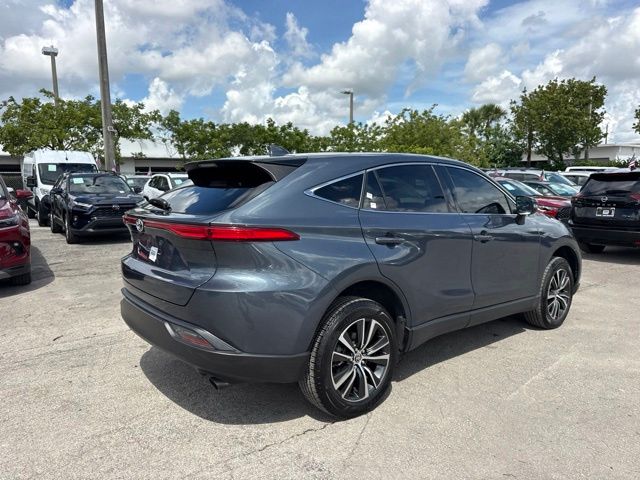 2024 Toyota Venza - $28,888