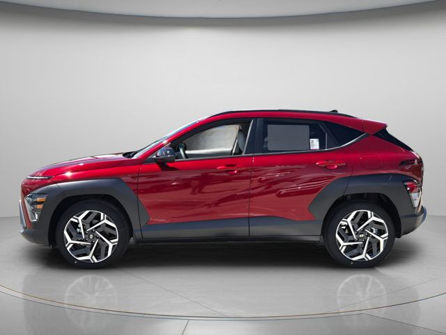 2027 Hyundai Kona