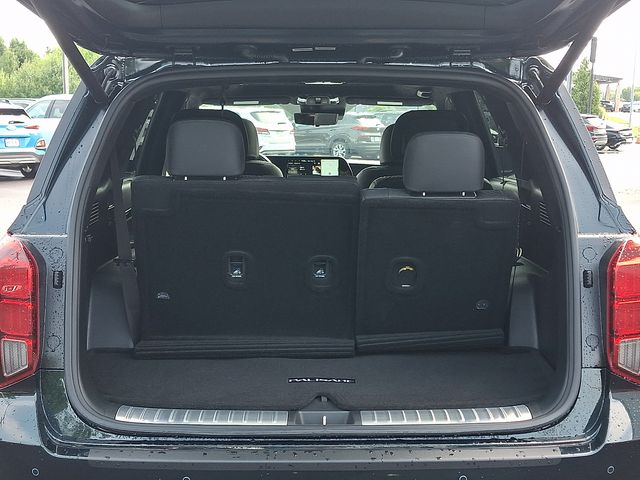 Used 2024 Hyundai Palisade SUV