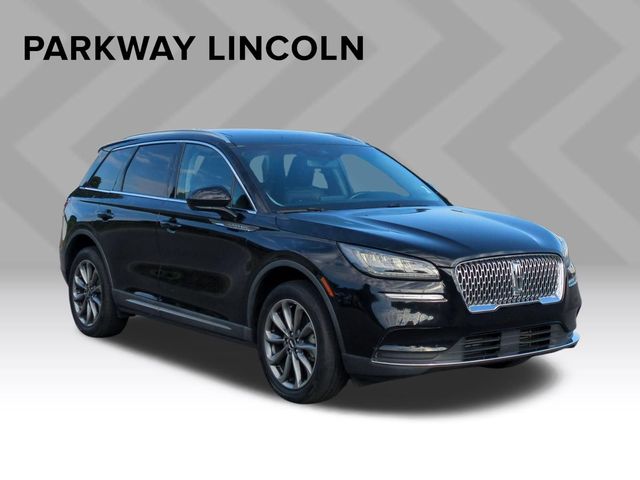 Used 2021 Black Lincoln Standard image 7