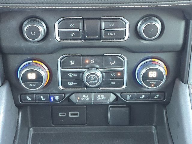 Photo of 2023 Chevrolet Tahoe Premier in Dallas, GA - 31,  2023 Chevrolet Tahoe Premier:C02412