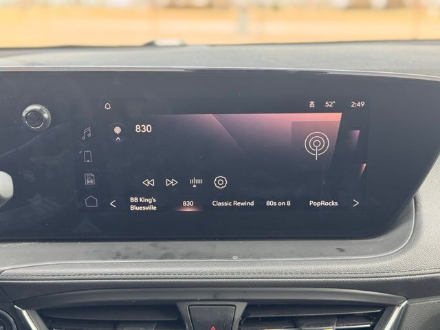 2024 Buick Encore GX Avenir