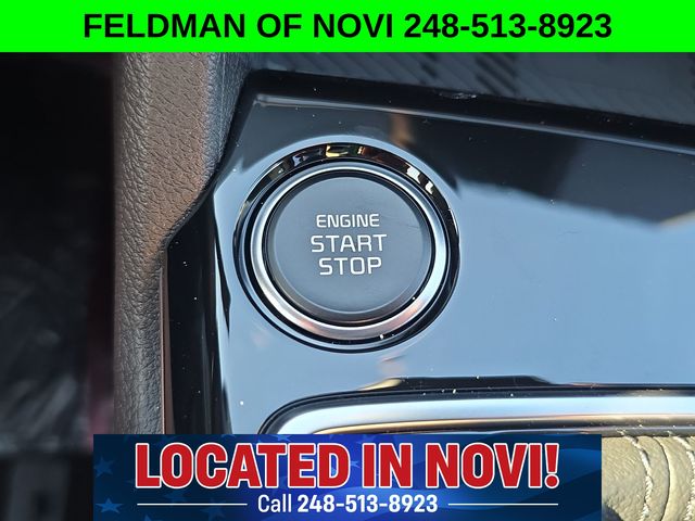 Used 2024 Kia Sportage For Sale in Livonia, MI