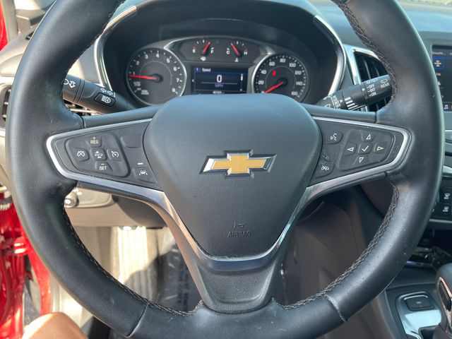 Used 2023 Chevrolet Equinox SUV