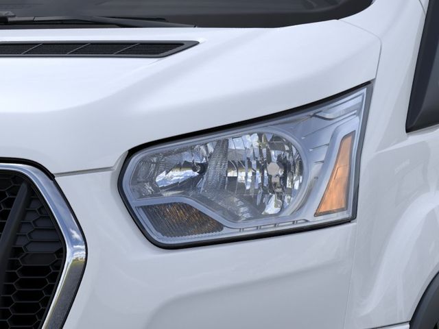 New 2025 White Ford XLT image 18