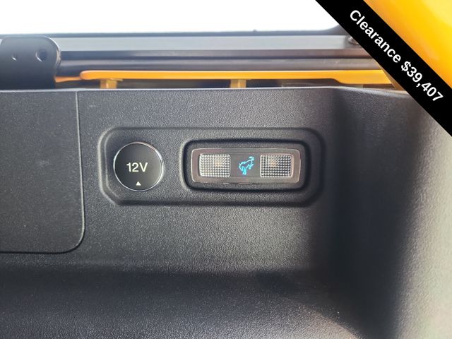 Used 2021 Ford Bronco For Sale in Grove City, OH