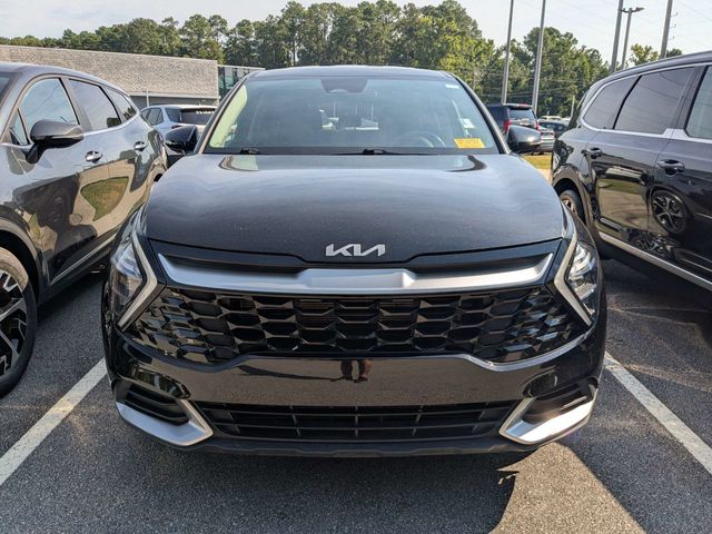 Used 2023 Kia Sportage SUV