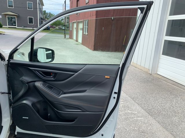 Used 2025 Subaru Forester SUV