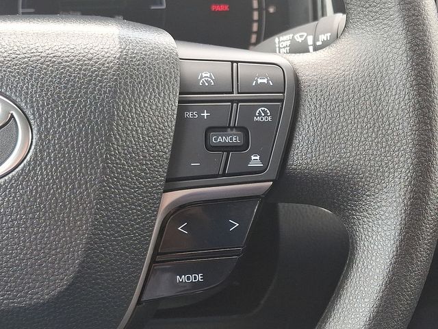 Used 2026 Toyota Camry Sedan