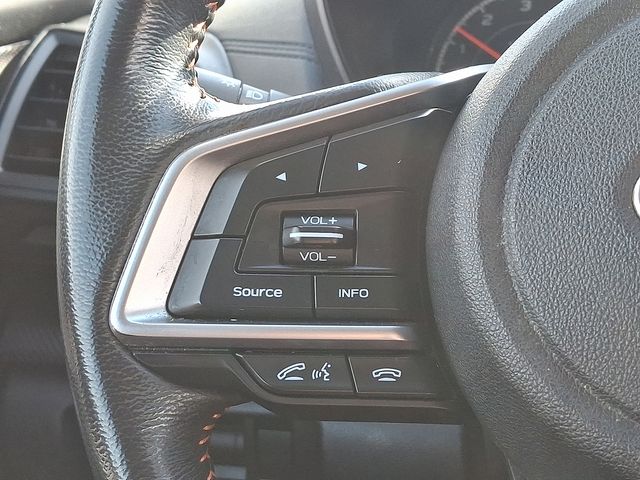 used 2019 Subaru Crosstrek car, priced at $17,310