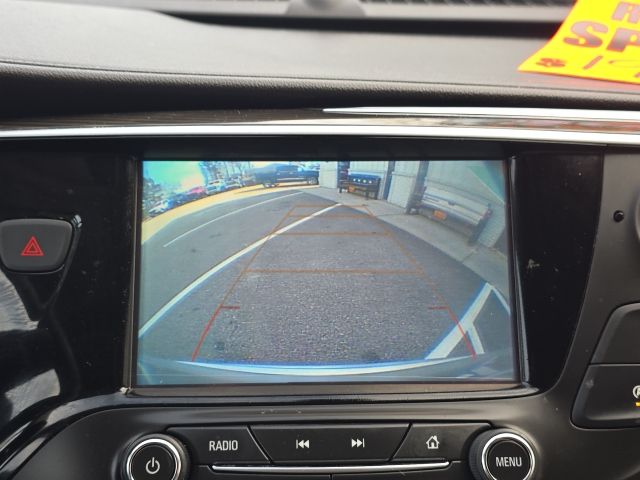 2019 Buick Envision Preferred:168079A