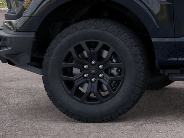New 2026 Ford F-150 Truck