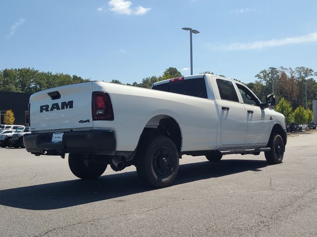New 2026 White Ram Tradesman image 3