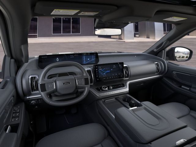 2026 Ford Expedition Platinum:169071