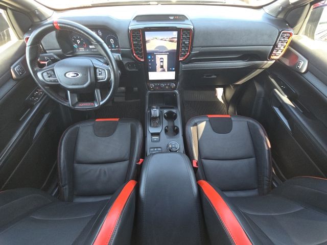2024 Ford Ranger Raptor:169342A