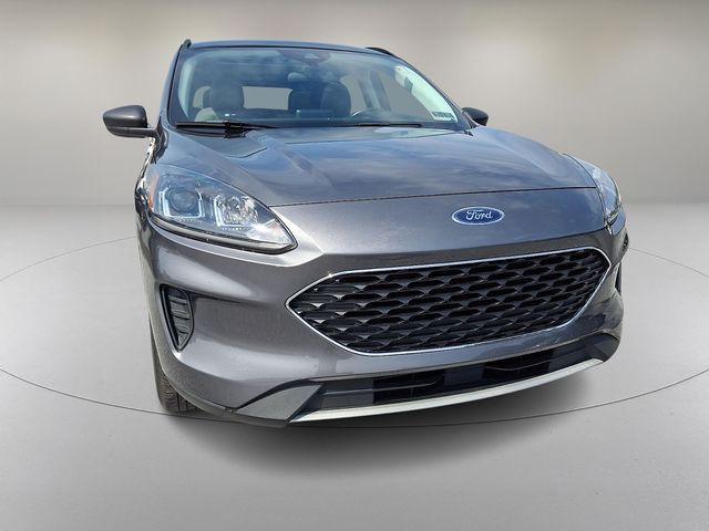 Used 2022 Ford Escape SUV