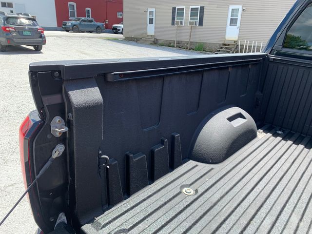 Used 2024 Toyota Tundra Hybrid Truck