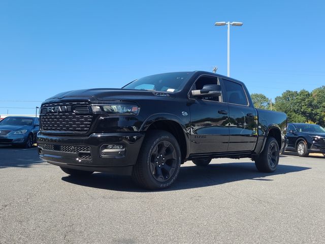 New 2026 Black Ram Big Horn/Lone Star image 4