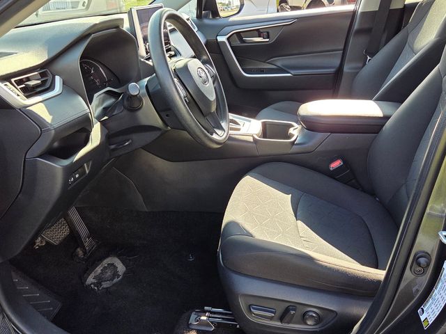 Used 2024 Toyota RAV4 SUV