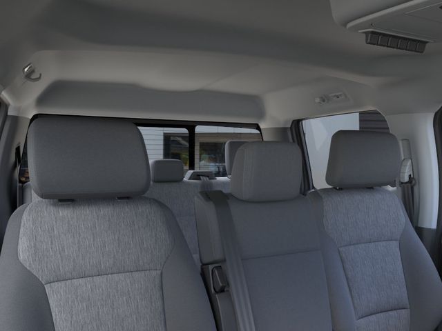 New 2026 Gray Ford XL image 22