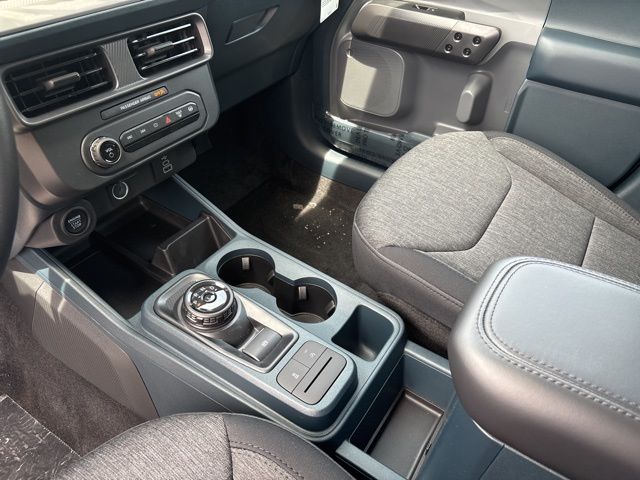 2026 Ford Maverick XLT - Photo 20