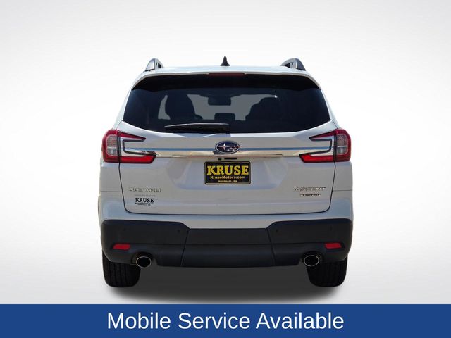 2024 Subaru Ascent Limited 7-Passenger