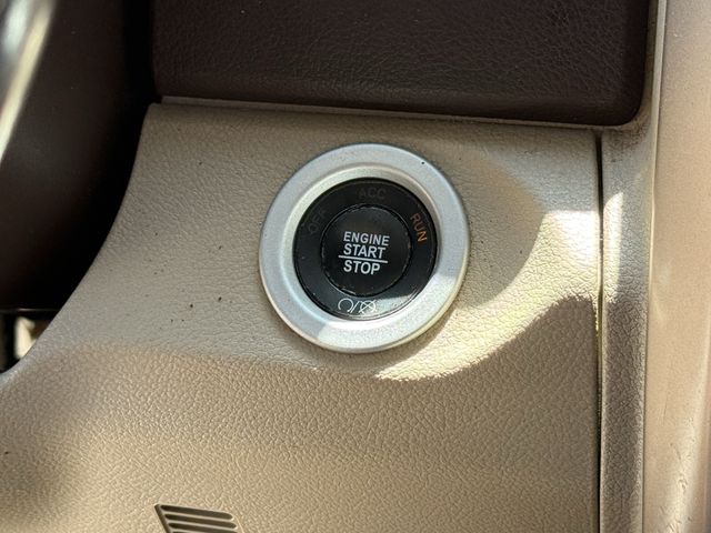 2017 Ram 1500 Laramie Longhorn Brown at DeMontrond Gulf Freeway