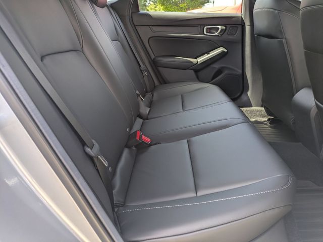 Used 2026 Acura Integra Hatchback