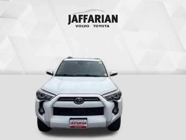 Used 2023 Toyota 4Runner SUV