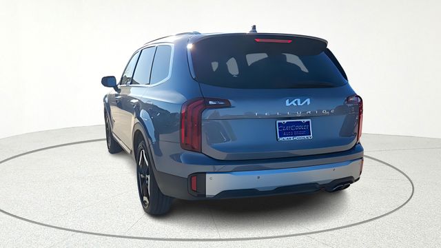 2023 Kia Telluride
