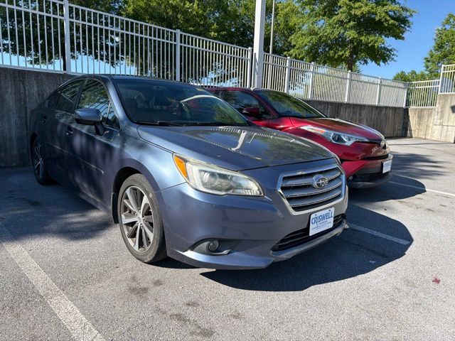 used 2015 Subaru Legacy car, priced at $11,599