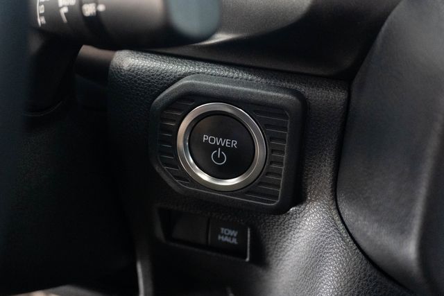 Used 2025 Toyota Land Cruiser SUV