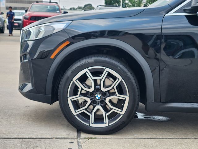 2026 BMW X2 xDrive28i - 7