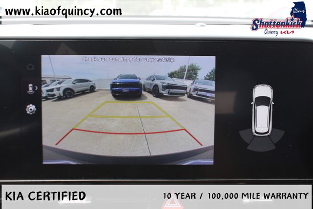 Used 2023 Kia Sportage SUV