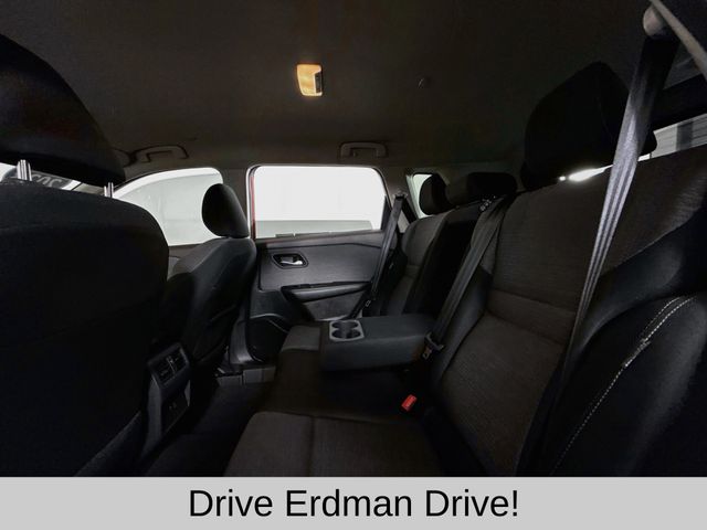 Used 2023 Nissan Rogue SUV