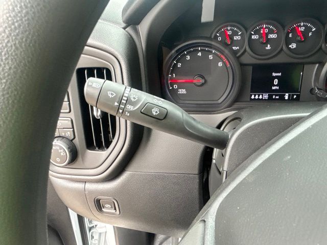 New 2026 Chevrolet Silverado 2500HD Truck