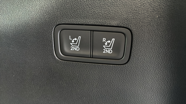 New 2026 Atlantis Blue Hyundai Limited image 43