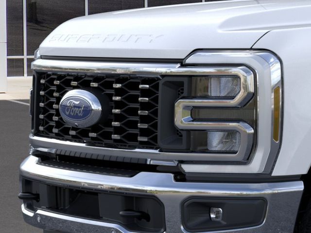 2026 Ford F-350SD Lariat:169478