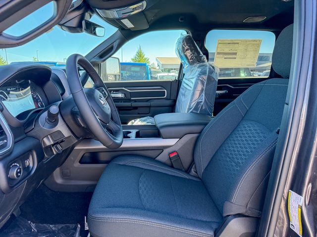 new 2026 Ram 3500 car, priced at $75,260