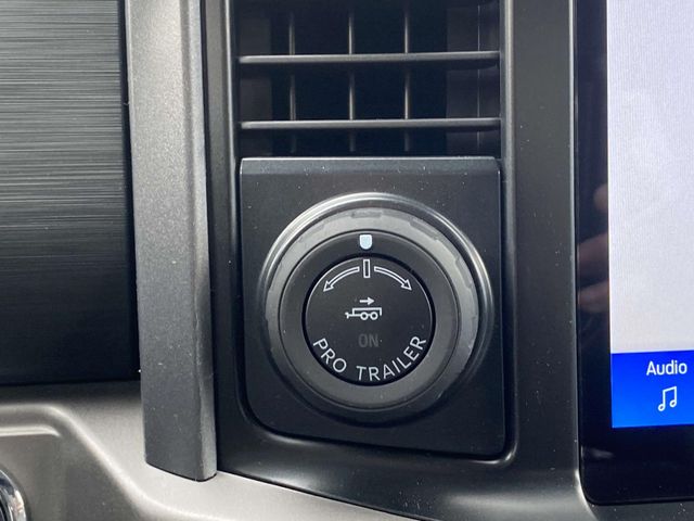 New 2025 Black Ford XLT image 22