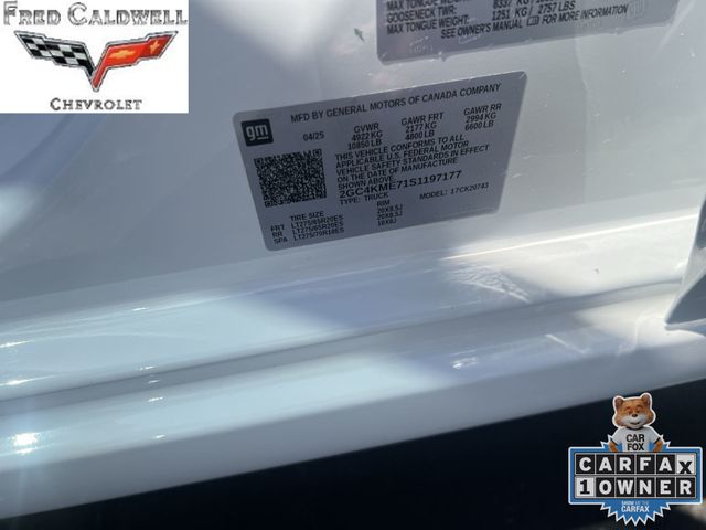 ChevroletSilverado 2500HD39
