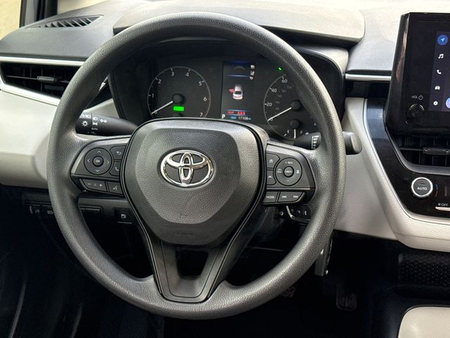 Used 2024 Toyota Corolla Hybrid Sedan