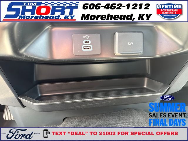 2026 Ford F-250 Super Duty XL - Photo 29