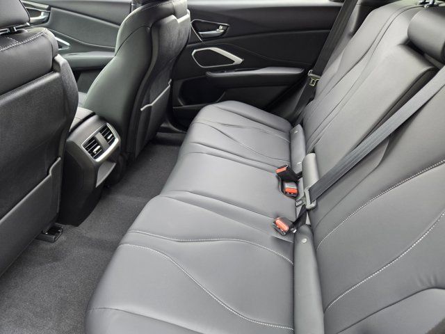 new 2026 Acura RDX car, priced at $47,375
