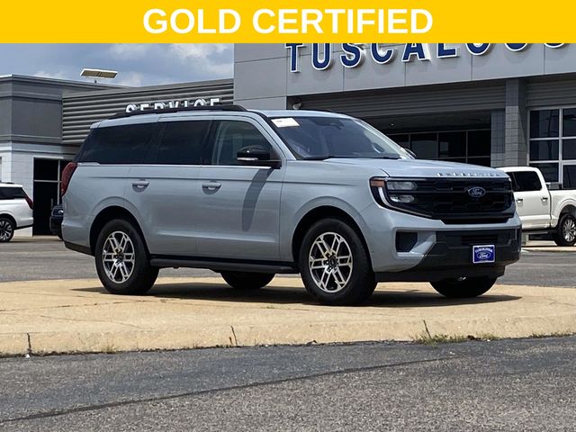 2025 Ford Expedition Active RWD