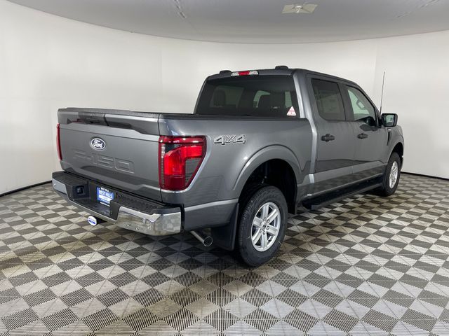 New 2026 Ford F-150 XL For Sale in Bremerton, WA